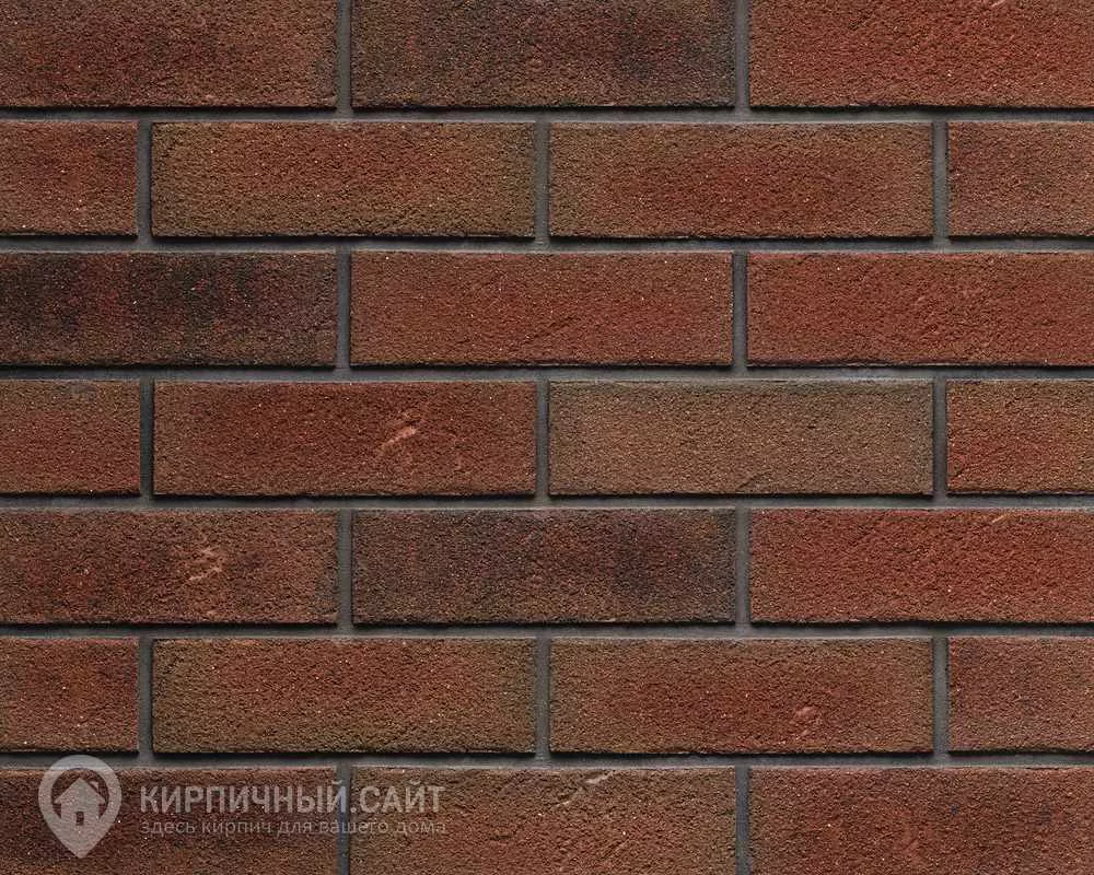 manus banda carbon, клинкерная плитка